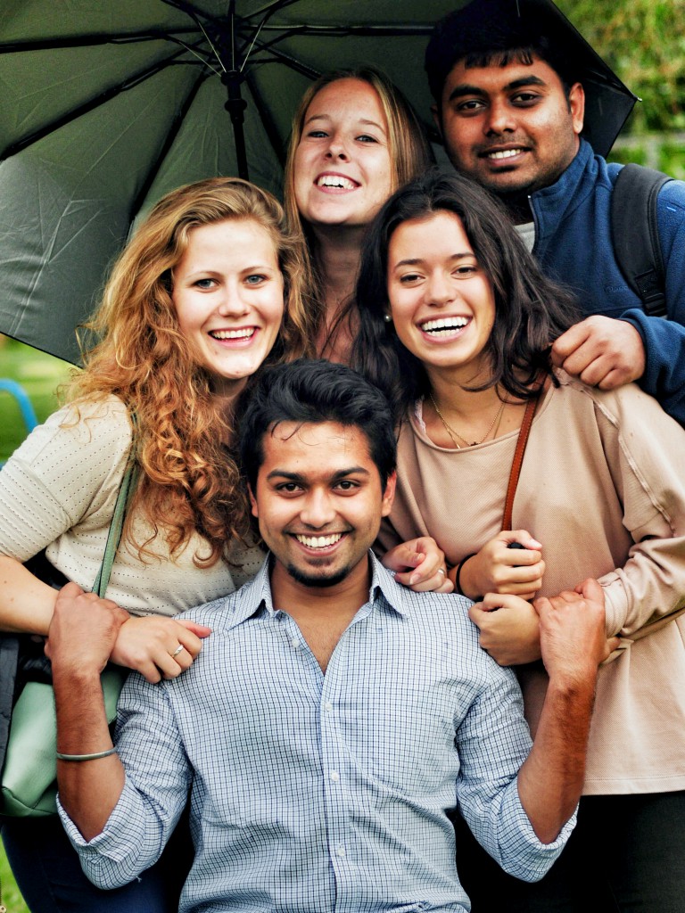 DBT Skills For Friends and Family group
