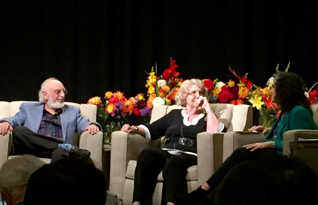 The Gottman Summit 2015