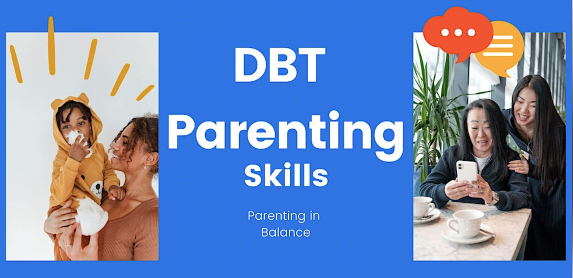 DBT Skills For Parents